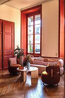 Hotel du Mail