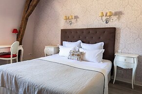 Hotel du Mail
