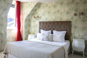 Hotel du Mail