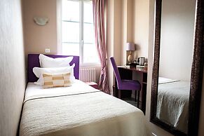 Hotel du Mail