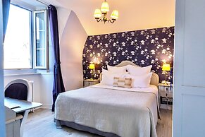 Hotel du Mail