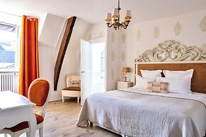 Hotel du Mail