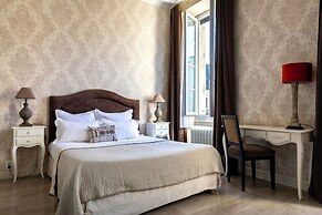 Hotel du Mail