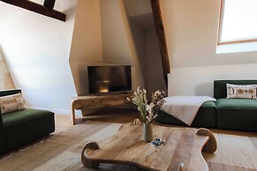 Hotel du Mail