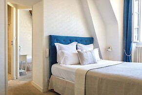 Hotel du Mail