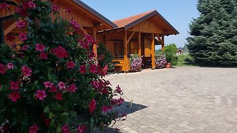 House Tina - Bed and Breakfast
