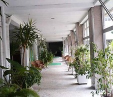 Curia Clube Apartments