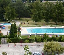 Curia Clube Apartments