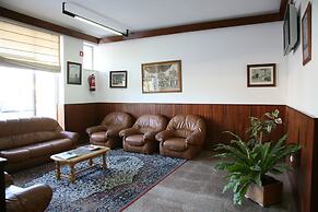 Curia Clube Apartments