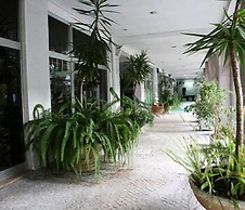 Curia Clube Apartments