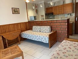 Curia Clube Apartments