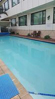 Albany Rosedale Motel