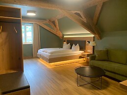 Goldener Adler Oberried - Hotel & Appartements