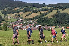 Goldener Adler Oberried - Hotel & Appartements