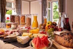 Goldener Adler Oberried - Hotel & Appartements