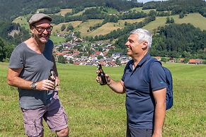 Goldener Adler Oberried - Hotel & Appartements