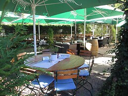 Goldener Adler Oberried - Hotel & Appartements