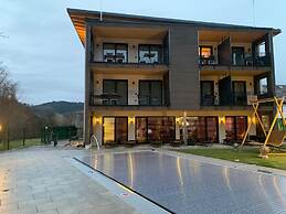 Goldener Adler Oberried - Hotel & Appartements