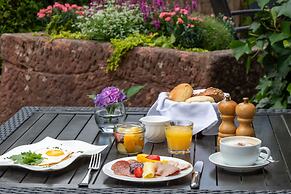 Goldener Adler Oberried - Hotel & Appartements