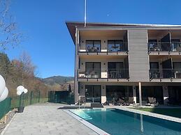 Goldener Adler Oberried - Hotel & Appartements