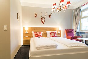 Goldener Adler Oberried - Hotel & Appartements