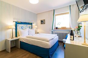 Goldener Adler Oberried - Hotel & Appartements