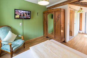 Goldener Adler Oberried - Hotel & Appartements