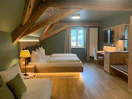 Goldener Adler Oberried - Hotel & Appartements