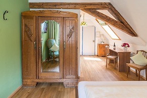Goldener Adler Oberried - Hotel & Appartements