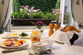 Goldener Adler Oberried - Hotel & Appartements