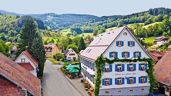 Goldener Adler Oberried - Hotel & Appartements