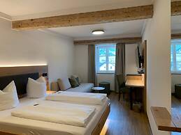Goldener Adler Oberried - Hotel & Appartements