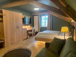 Goldener Adler Oberried - Hotel & Appartements