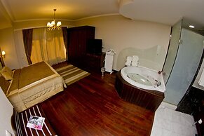 Hotel Monec