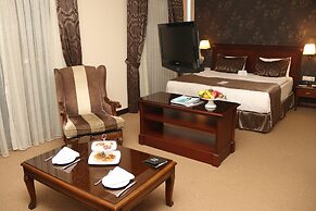 Hotel Monec