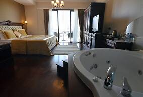 Hotel Monec