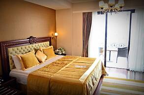 Hotel Monec