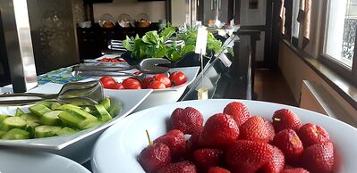 Hotel Monec