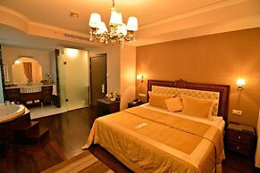 Hotel Monec