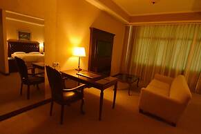 Hotel Monec