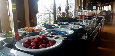 Hotel Monec