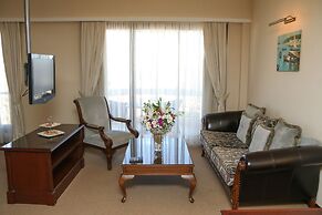 Hotel Monec