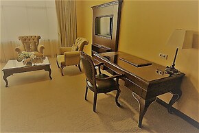 Hotel Monec
