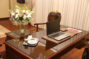 Hotel Monec