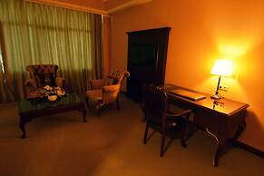 Hotel Monec