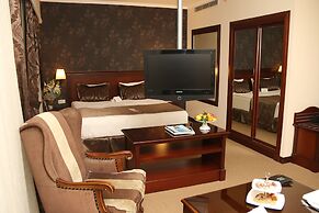 Hotel Monec