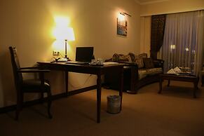 Hotel Monec