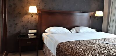 Hotel Monec