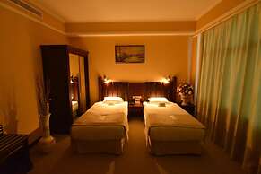 Hotel Monec