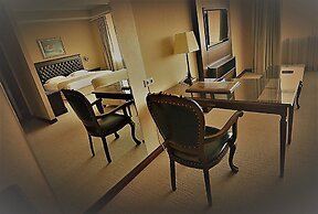 Hotel Monec